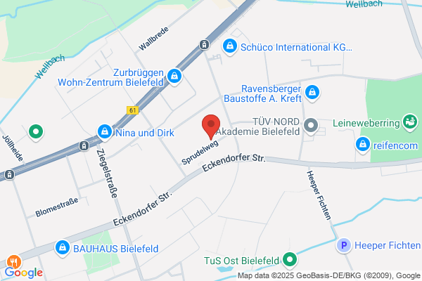Straden GmbH