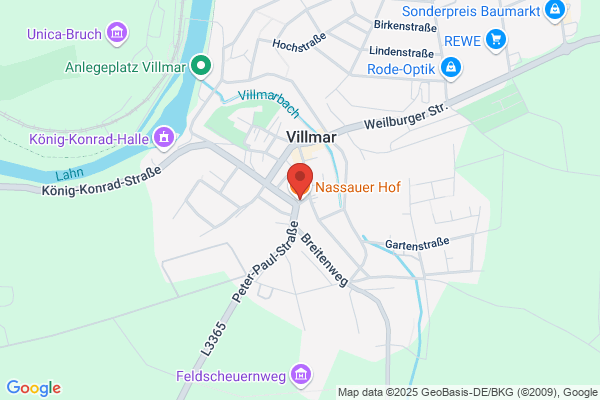 Nassauer Hof Papadopoulus