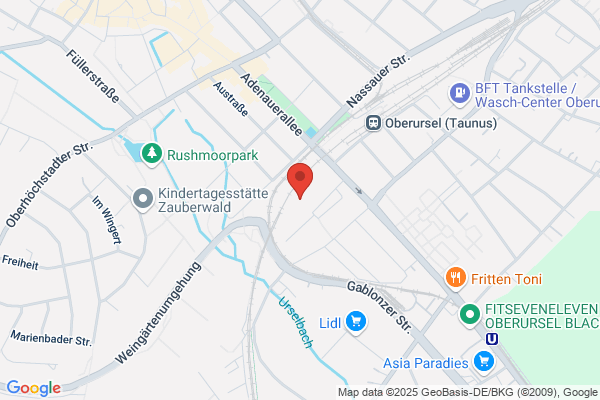 Bauersachs Information Technology GmbH
