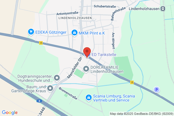 Dies und Das Lottoannahmestelle Doris Löhr