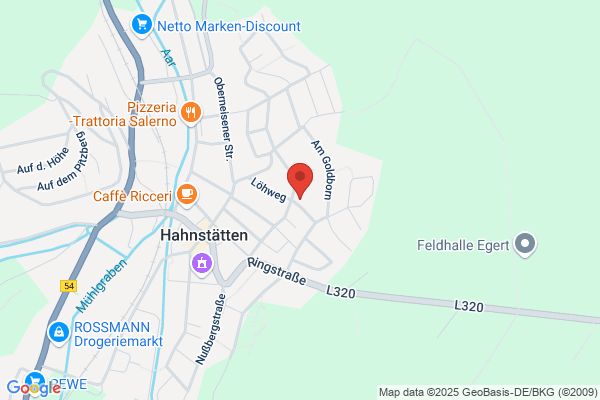EVIM Jugendhilfe WG Hahnstätten