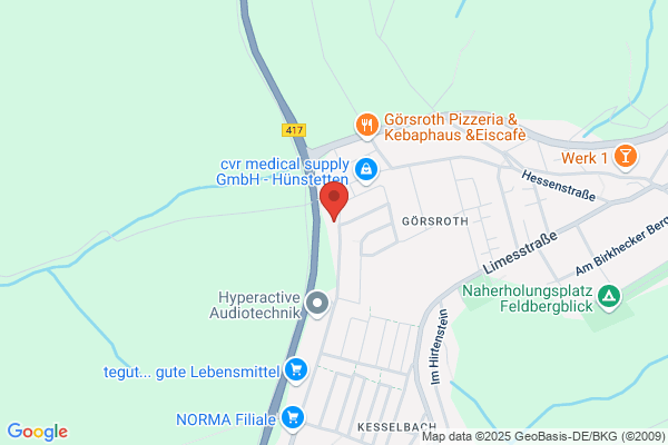 Eichhorn Kurt Handels-GmbH