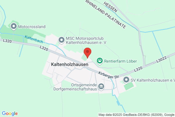 Ev. Kirchengemeinde