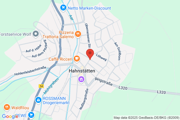 Getränke Heimservice Inh. Harry Breuer