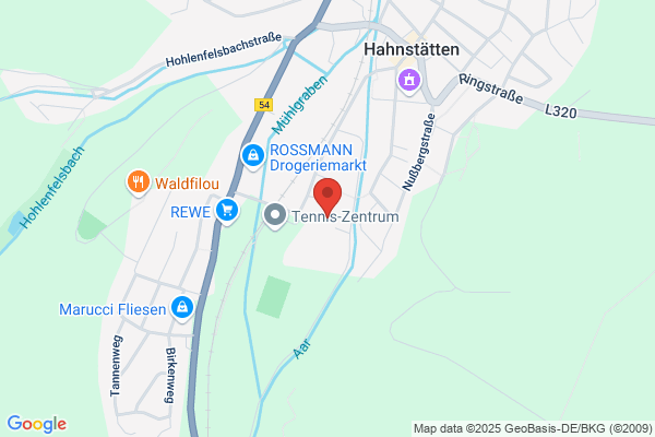 Grundschule Hahnstätten