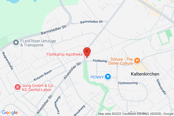 Flottkamp Apotheke