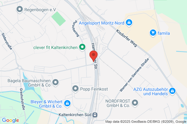 alko Autolackierungen GmbH