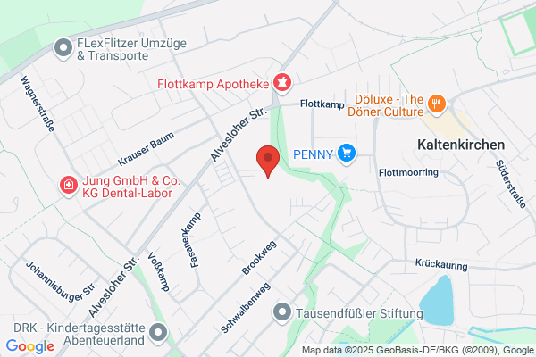 Brose Mobiler Smart Repair