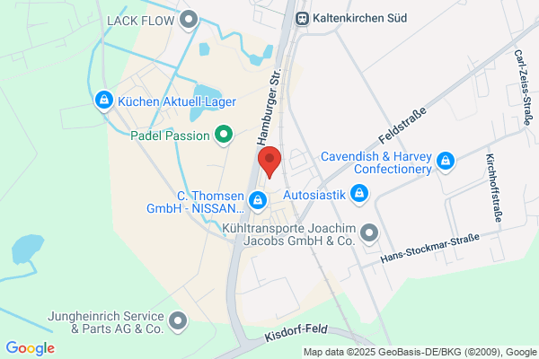 Autohaus Tilli