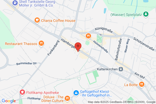Autoreparatur Dwinger