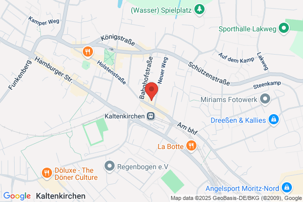 Raiffeisenbank eG