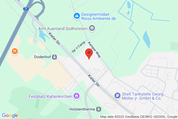 Globus Baumarkt Kaltenkirchen