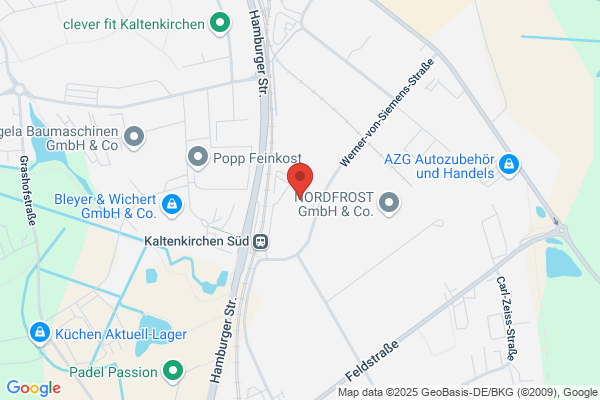 Tempo Büro- und Gebäudemanagement e.K