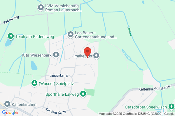 Sandra Süß Coaching Kaltenkirchen