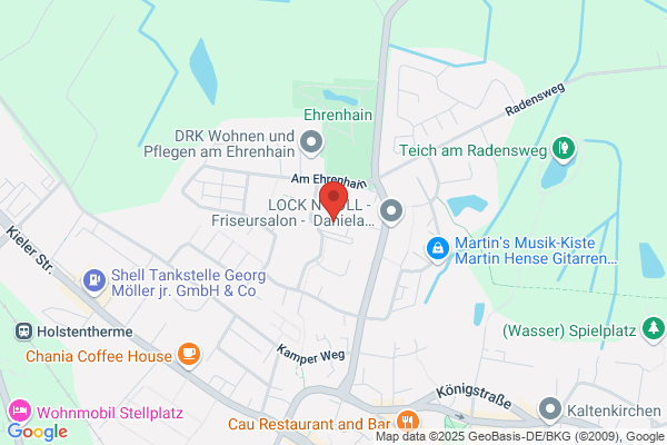 Trainings-Akademie Pehrs