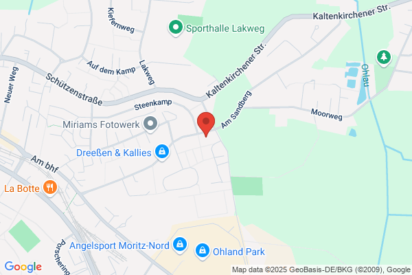 Holsteiner Dienstleistungsservice UG (haftungsbeschränkt)