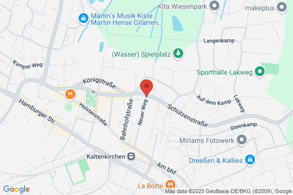 Wäser C. H. KG GmbH & Co.