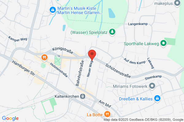 Wäser GmbH & Co. KG, C.H.