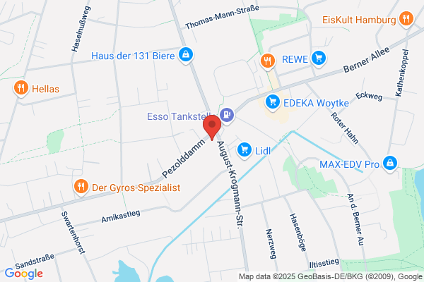 KTN-Elektrotechnik GmbH