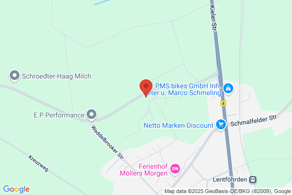 Mecomp Electronic GmbH