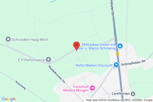 Christoph HTF Electronics GmbH