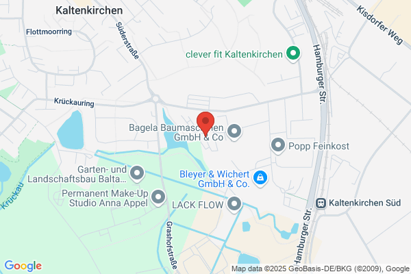 DMG Darstellungsmittel GmbH