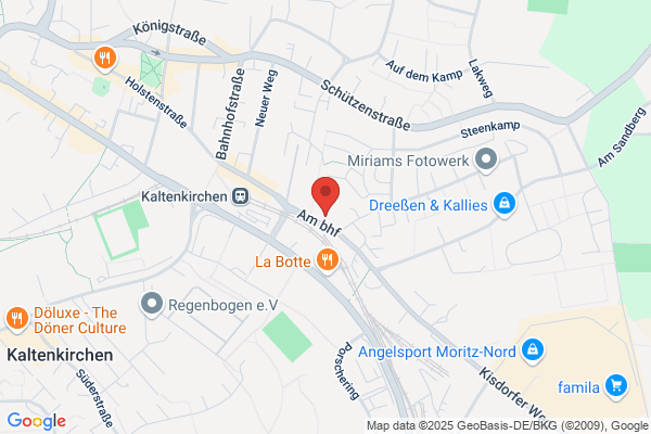 Fahrschule Thomas Gliem