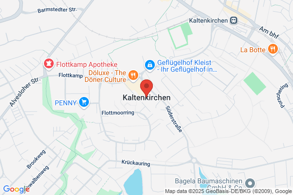 Notfallmesser K. Foerster