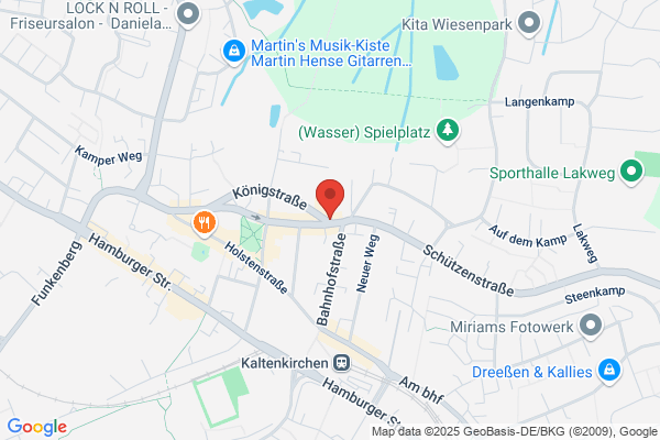 Blaubeerblau Sportsbar
