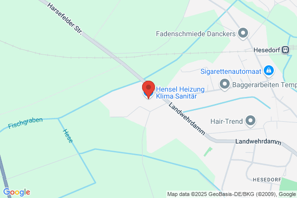 Hensel Bad&Wärme GmbH