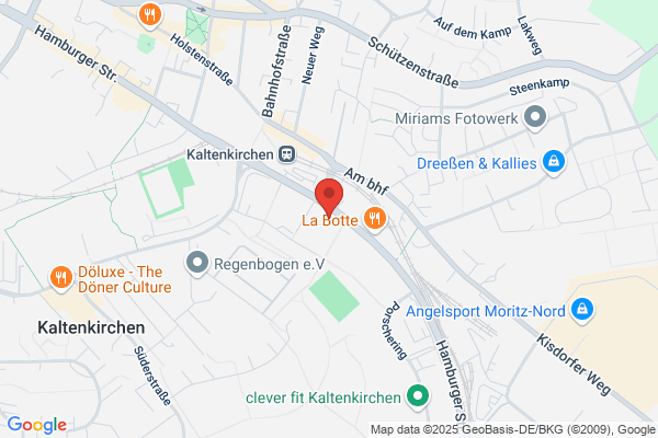 M.M Gartenpflegedienst