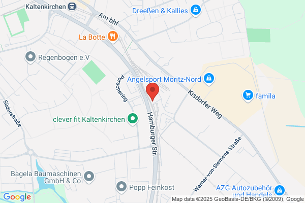AKN-Eisenbahn-AG
