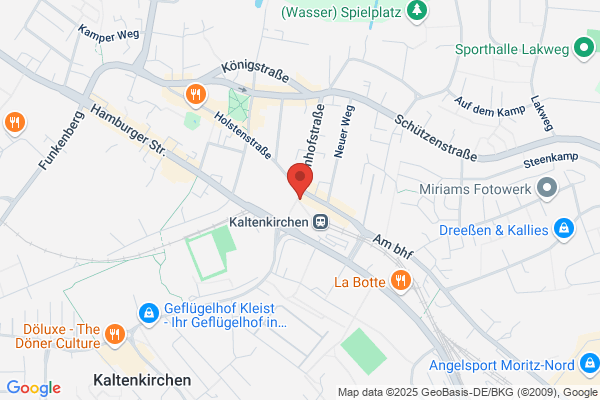Albrecht Orthopädie-Schuhtechnik