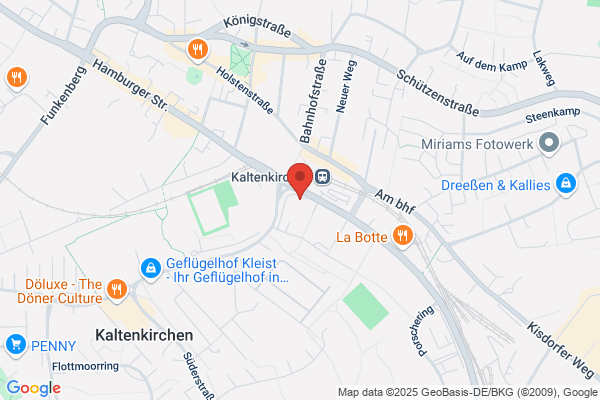 Böttcher Immobilien GmbH & Co. KG