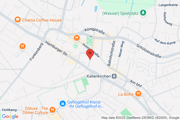 CREATON Aktiengesellschaft