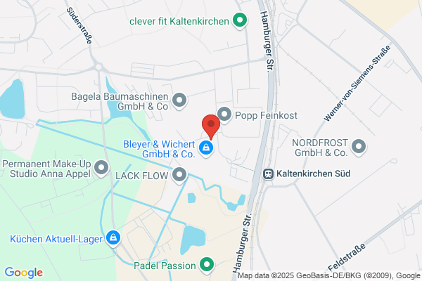 Friederichsen & Sohn