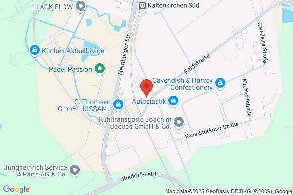 Gadewoltz Haustechnik GmbH