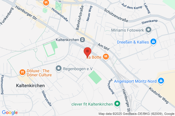 I.M.S. Marine Service GmbH