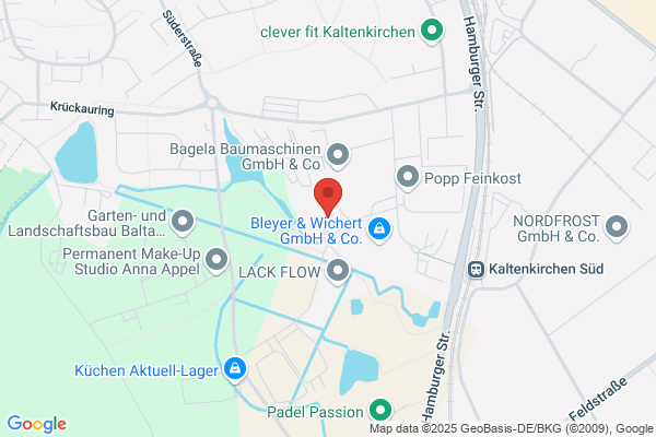 Jahnke Süsswaren GmbH