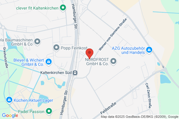 KAWE GmbH & Co. KG