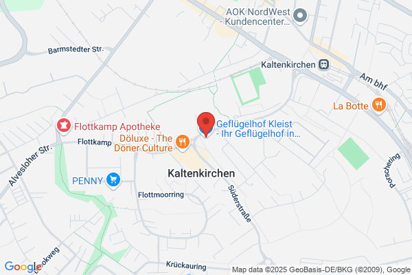 Landschlachterei zur alten Buche