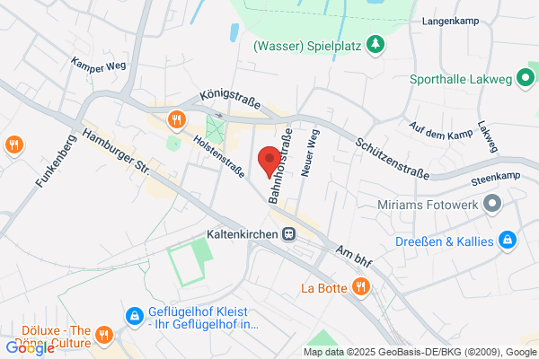 VHS Kaltenkirchen - Südholstein GmbH