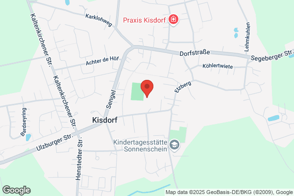 Volkshochschule im Amt Kisdorf e.V. Schulen und Hochschulen