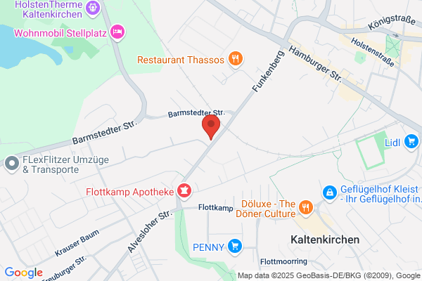 BIBO Friseursalon Inh. Christiane Schulze