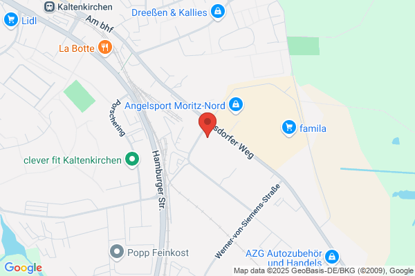 Gebäudereinigung Boettger & Sohn GmbH