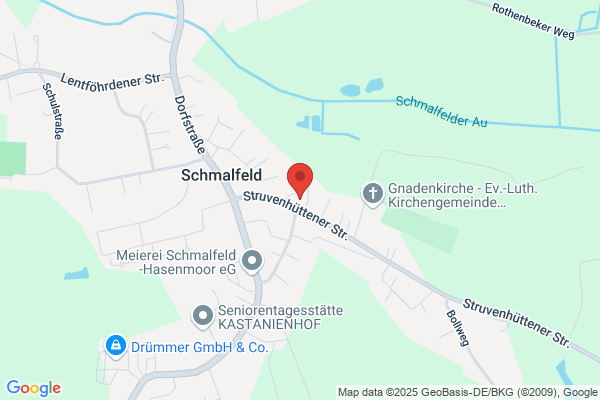 Holstenhof