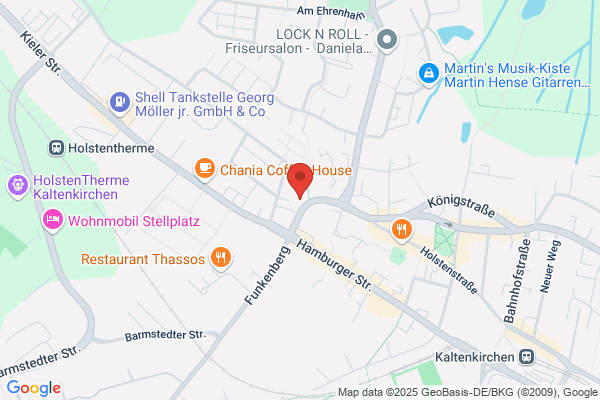 Frank Hoffmann Immobilien
