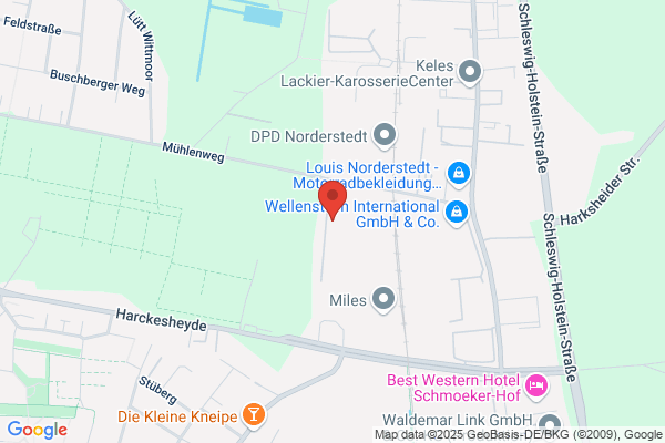 Heim GmbH & Co KG, Reinhold W.