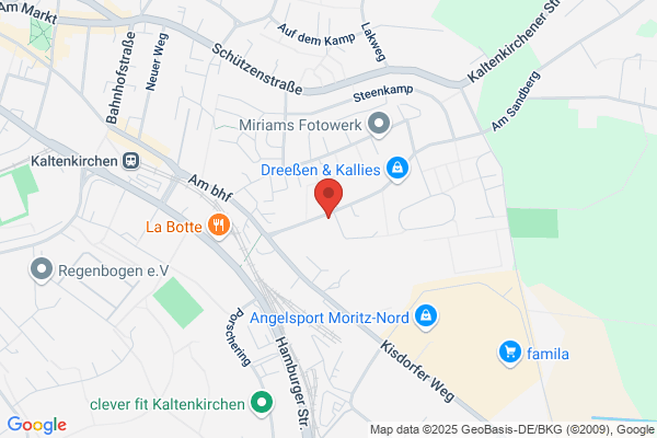 Goldschmidt Ing.-Büro