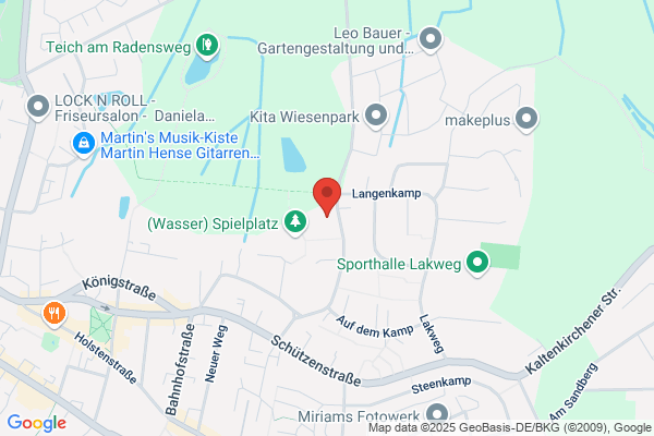 AWO Schleswig-Holstein gGmbH Region Unterelbe
